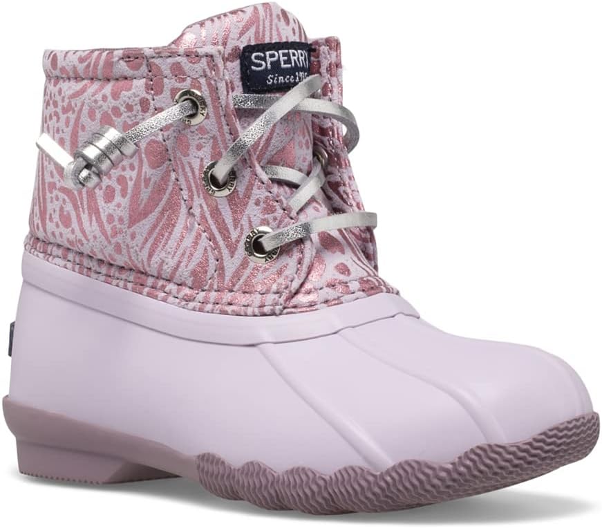Резиновые сапоги Sperry для соленой воды (для детей младшего и старшего возраста) — фото 2