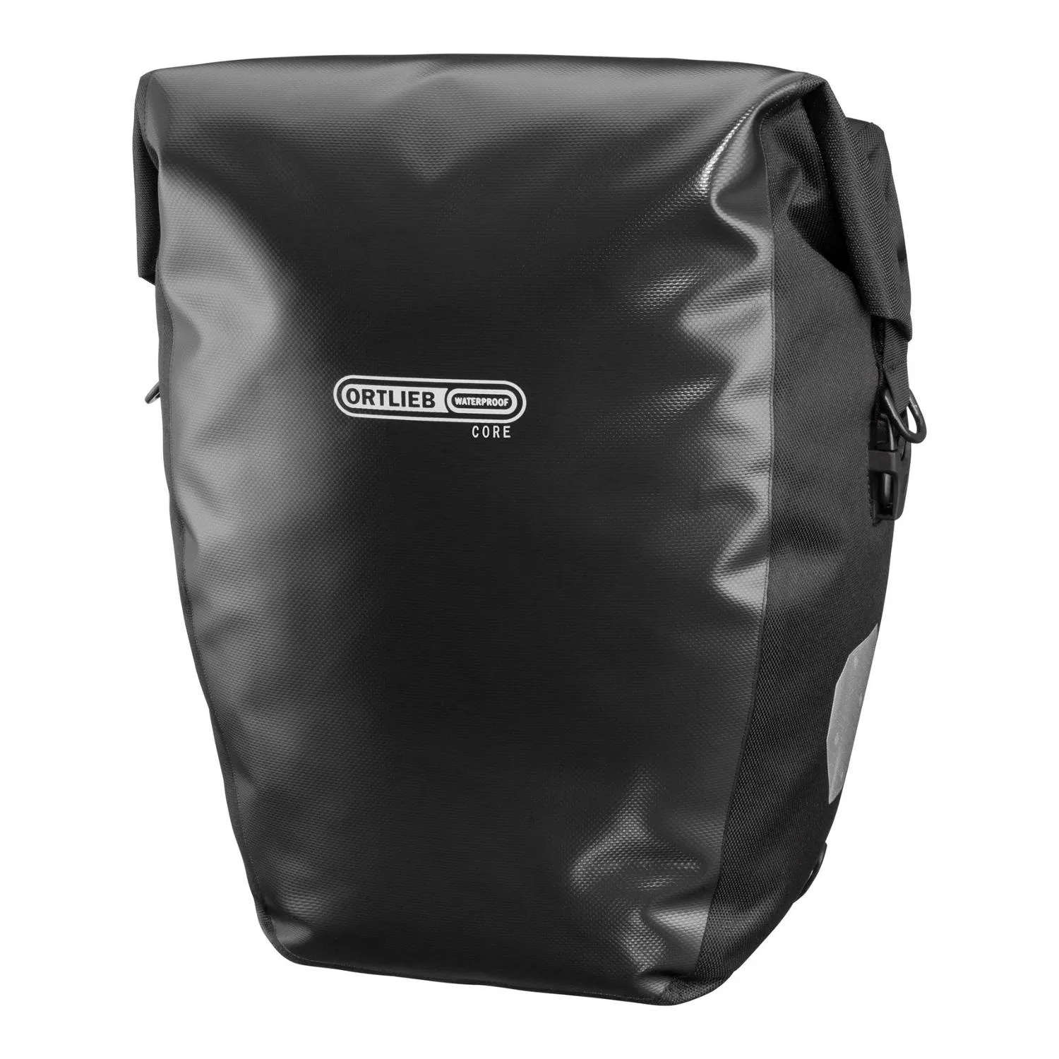 

Задняя сумка-кофр Core Ortlieb, Black