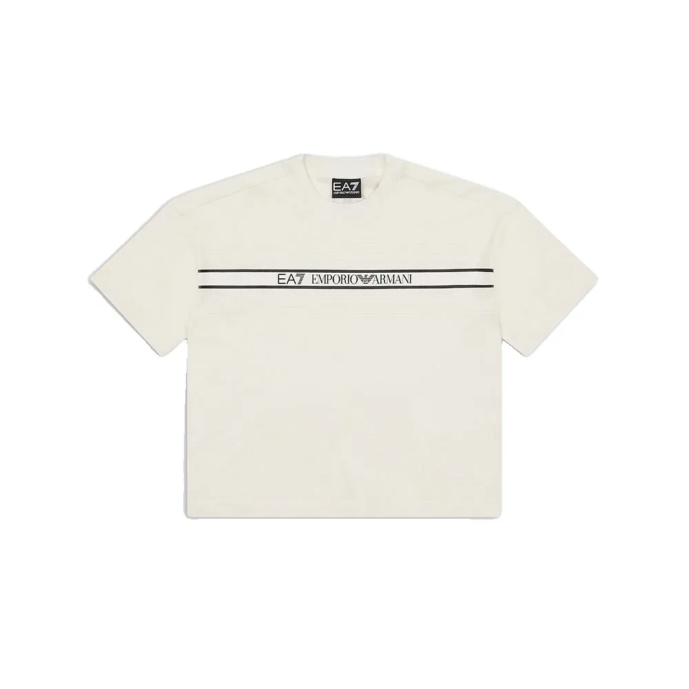 

Футболка EA7 EMPORIO ARMANI 7B000069_AF10378, белый