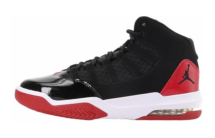 Винтажные женские баскетбольные кроссовки Jordan Max Aura