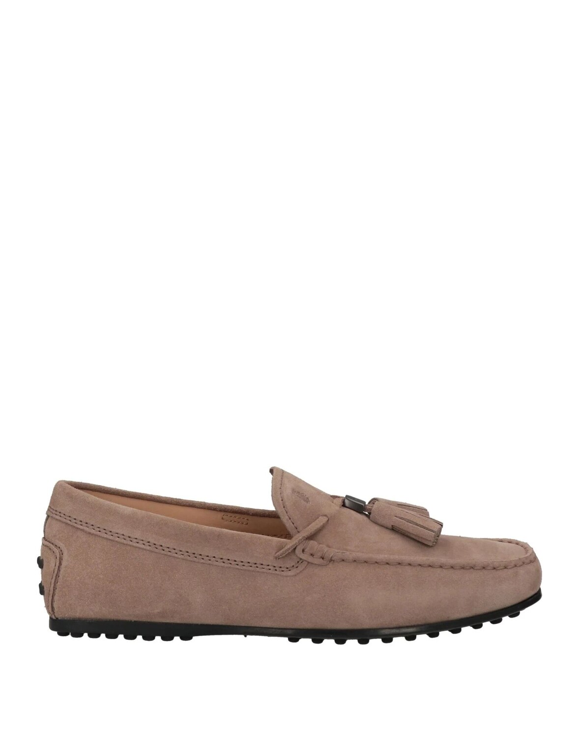 

Лоферы Tod'S, бежевый