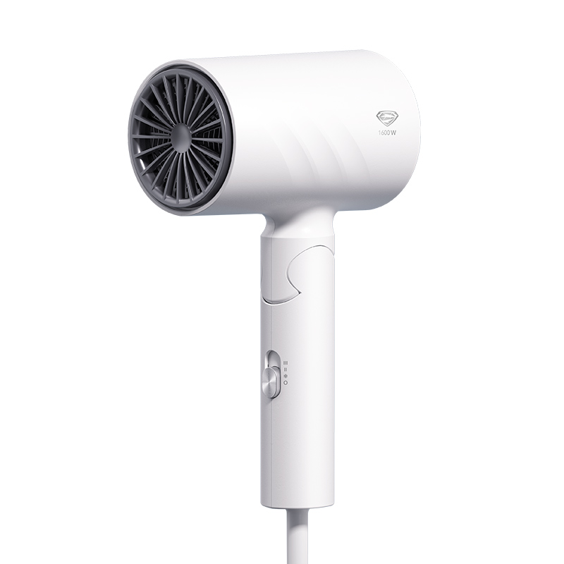

Фен RD7616 1600W с постоянной температурой Sid, White