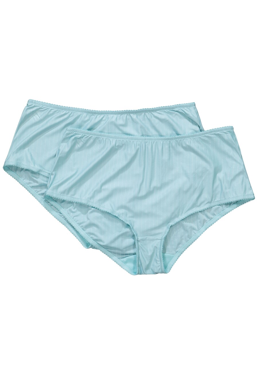 

Мужские шорты Ulla Popken, цвет Turquoise