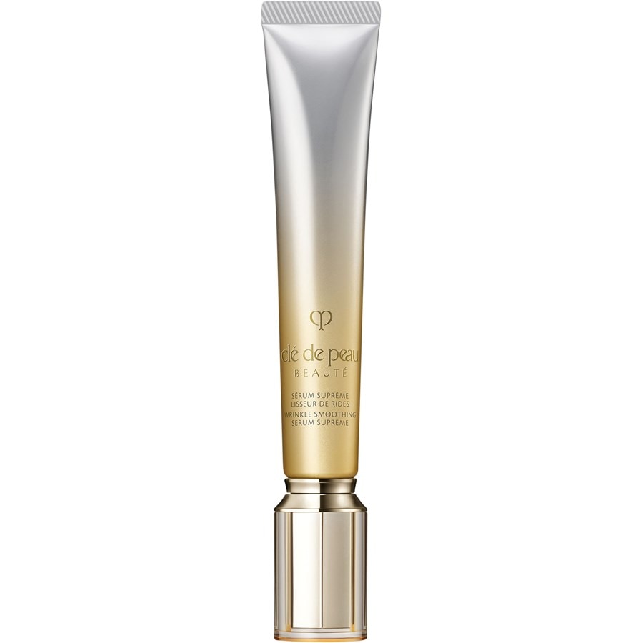 

Сыворотка для лица Clé de Peau Beauté Wrinkle Smoothing Serum Supreme, 20 ml