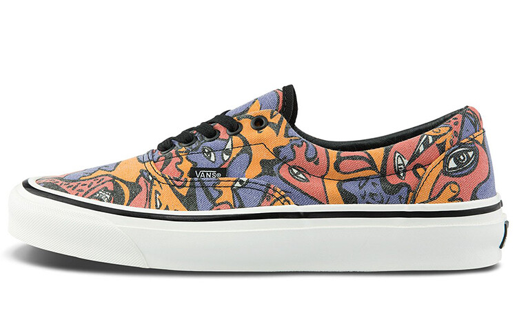 Кроссовки Vans Era OG LX 'Night Eyes'