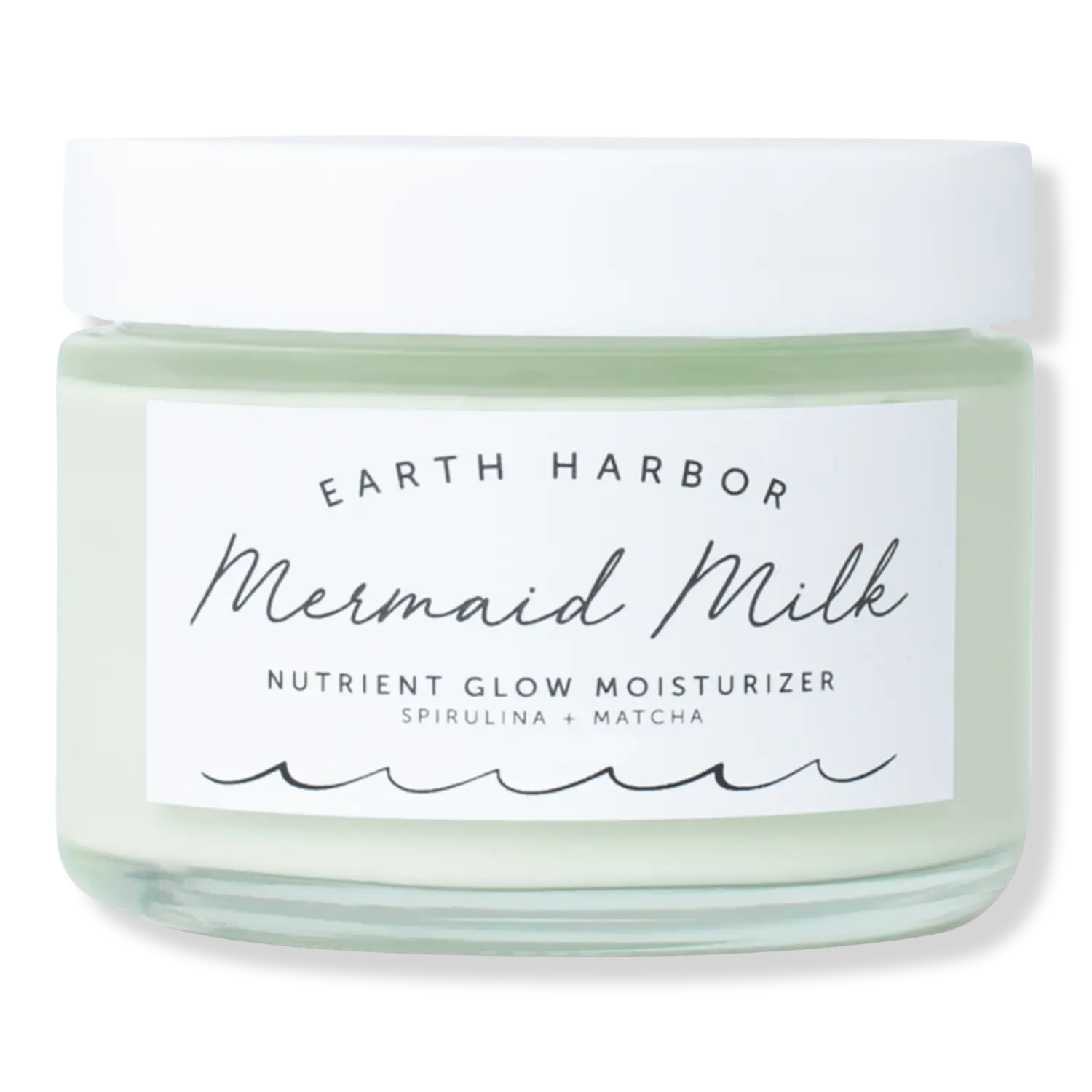 

Увлажняющий крем Mermaid Milk Nutrient Glow Earth Harbor