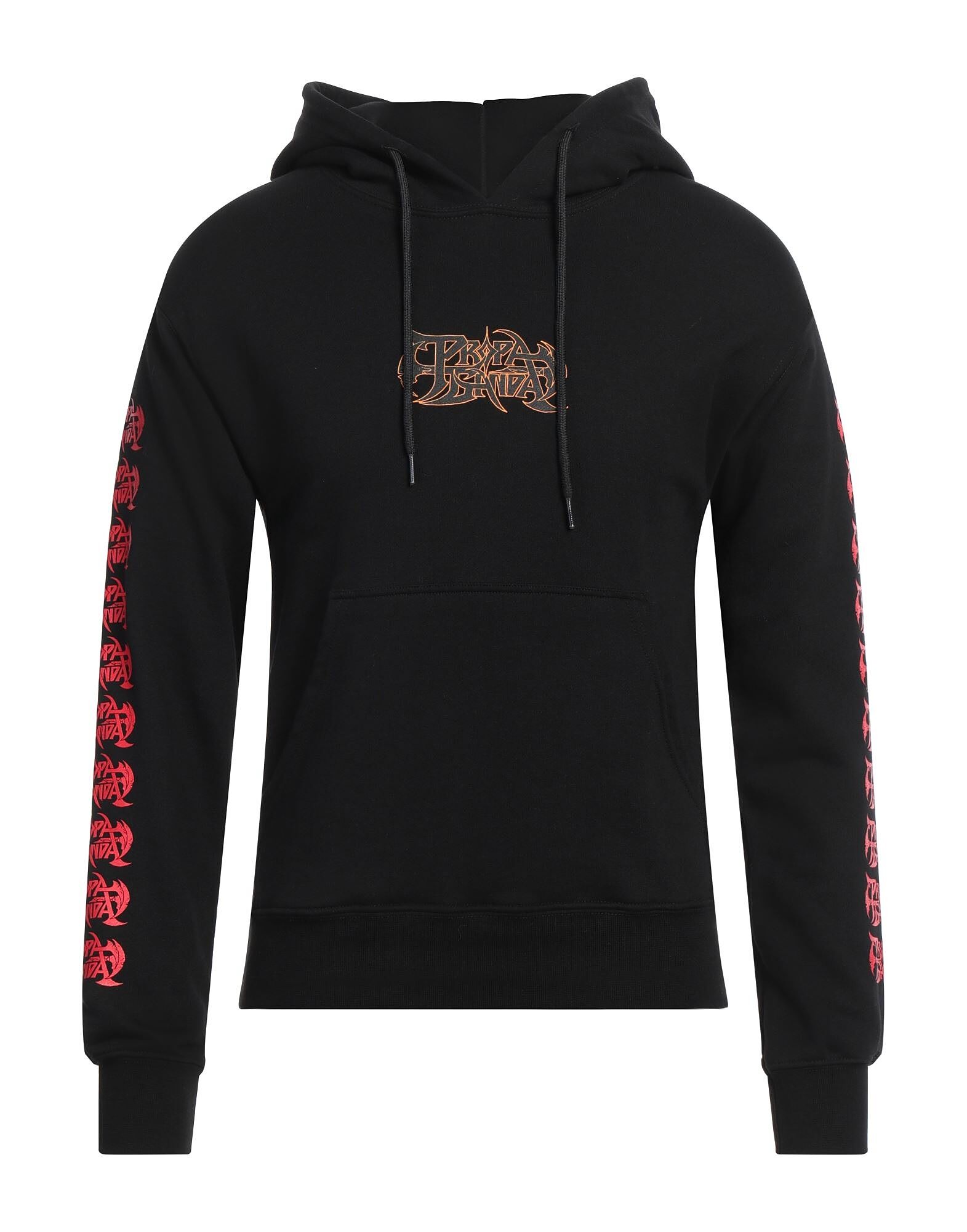 

Толстовка Propaganda, черный