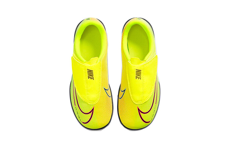 Детские футбольные бутсы Nike Mercurial Vapor 13 PS — фото 3