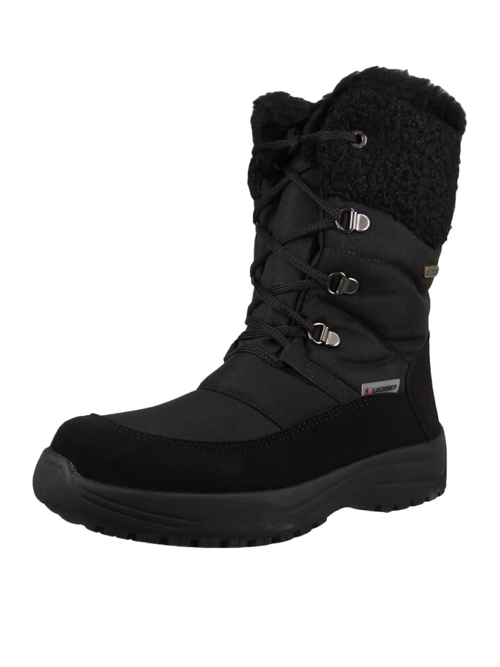 

Сапоги Lackner Schuhe