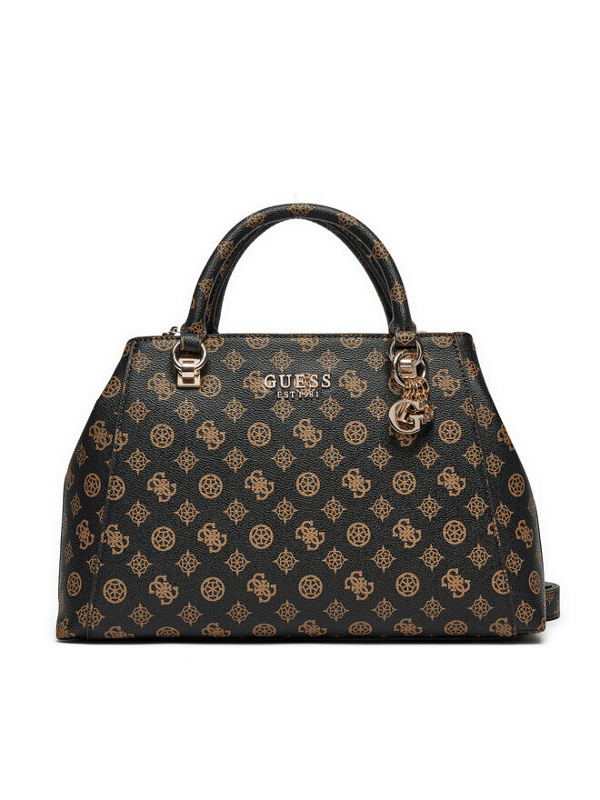 

Сумка Guess HWPG93 53070, коричневый