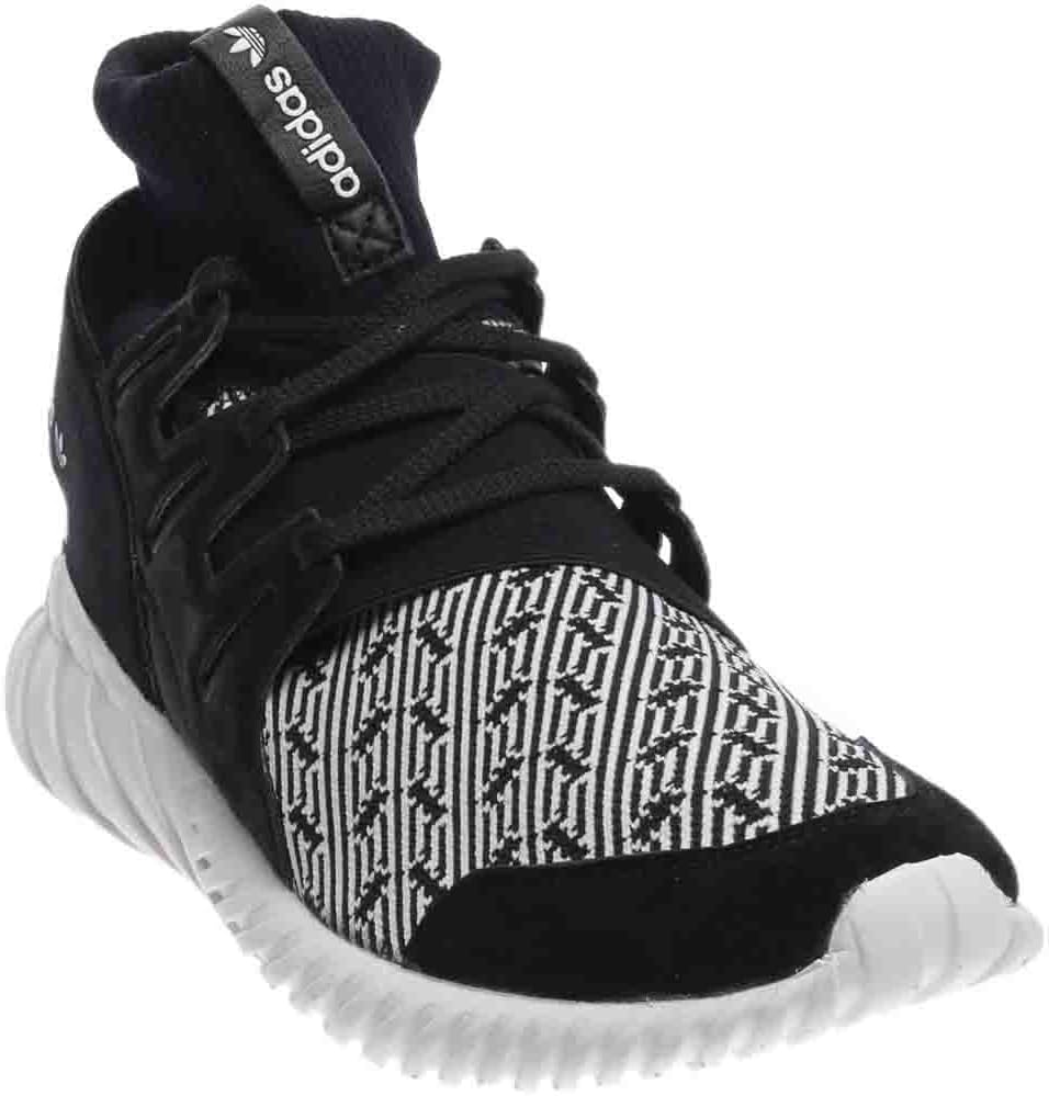 

Кроссовки Adidas Originals Tubular Doom Sock PK, черно-белый