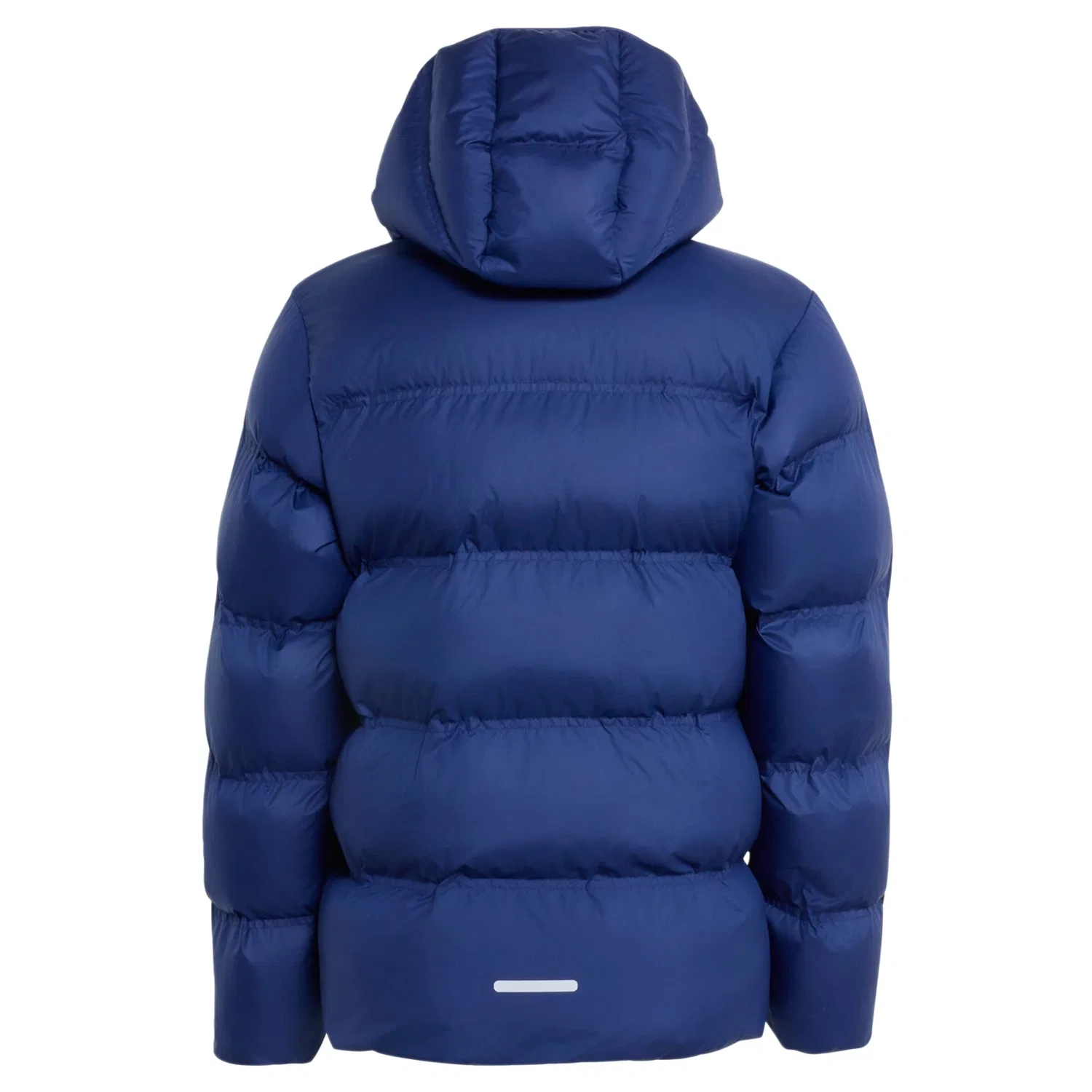 Спортивная куртка Adidas Sportswear темно-синего цвета — фото 2