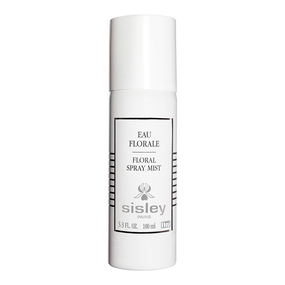 Спрей для лица eau florale Sisley, объем 100 мл