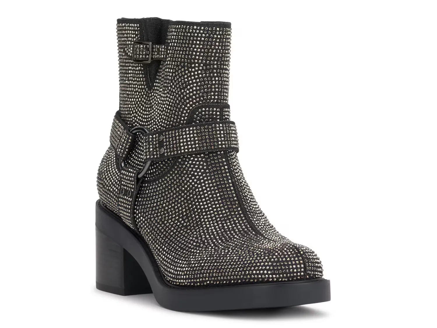 

Ботильоны Ceridwen Bootie Jessica Simpson, черный