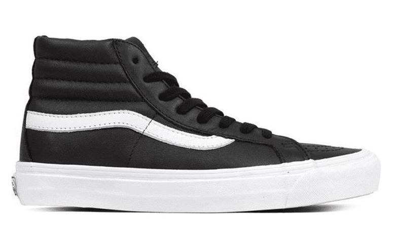 Кроссовки Vans OG SK8 Hi LX