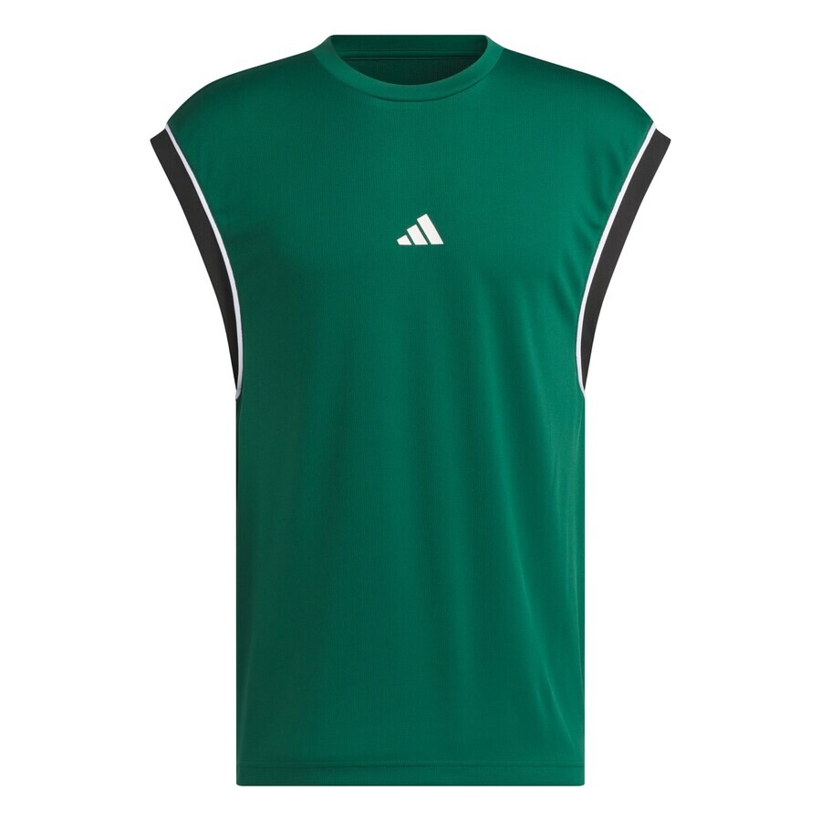 

Майка ADIDAS PERFORMANCE Performance Shirt, темно-зеленый