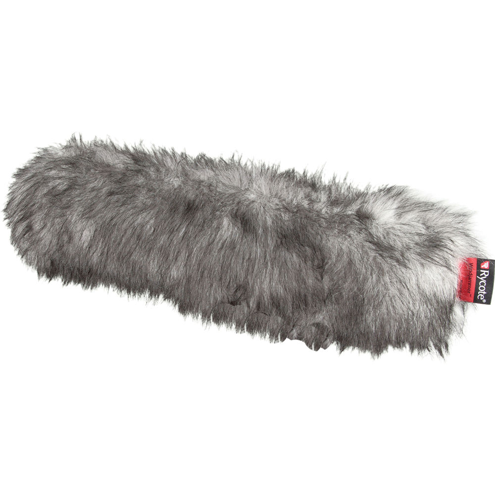 

Ветрозащита для микрофона Rycote Windjammer 6 for WS4 Windshield with Extension 2 021506