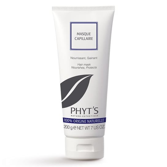 

Питательная маска для поврежденных и сухих волос 200г Phyt's Masque Capillaire