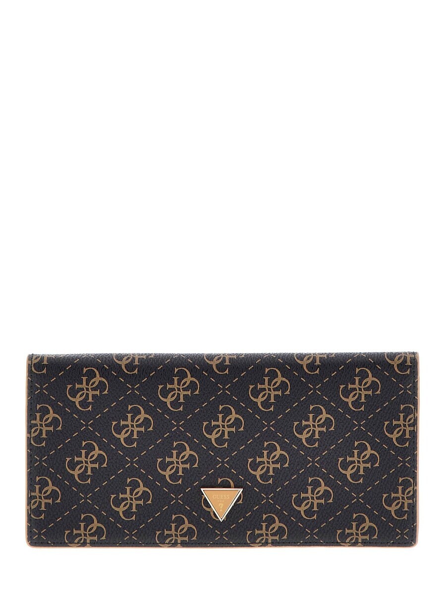 

Кошелек GUESS Wallet, цвет Cappuccino