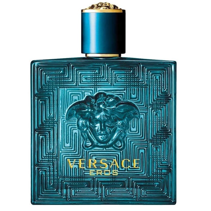 

Eros 50 мл Versace