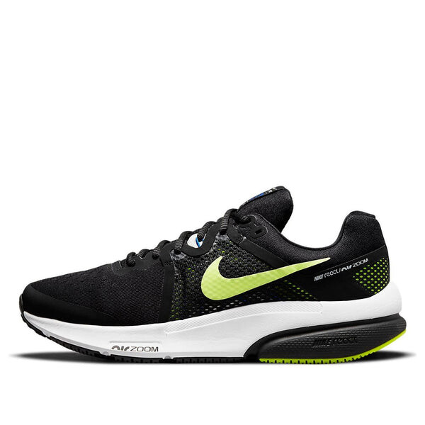 

Кроссовки Zoom преобладают Nike, черный