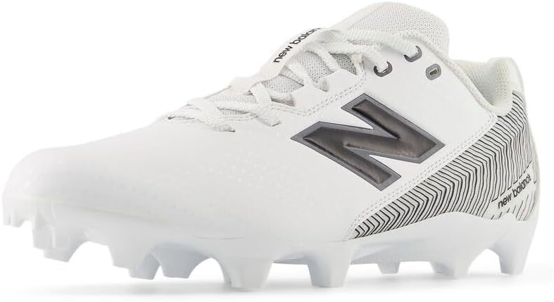 

Кроссовки для бега New Balance Men's Rush V5 Low, белый/черный