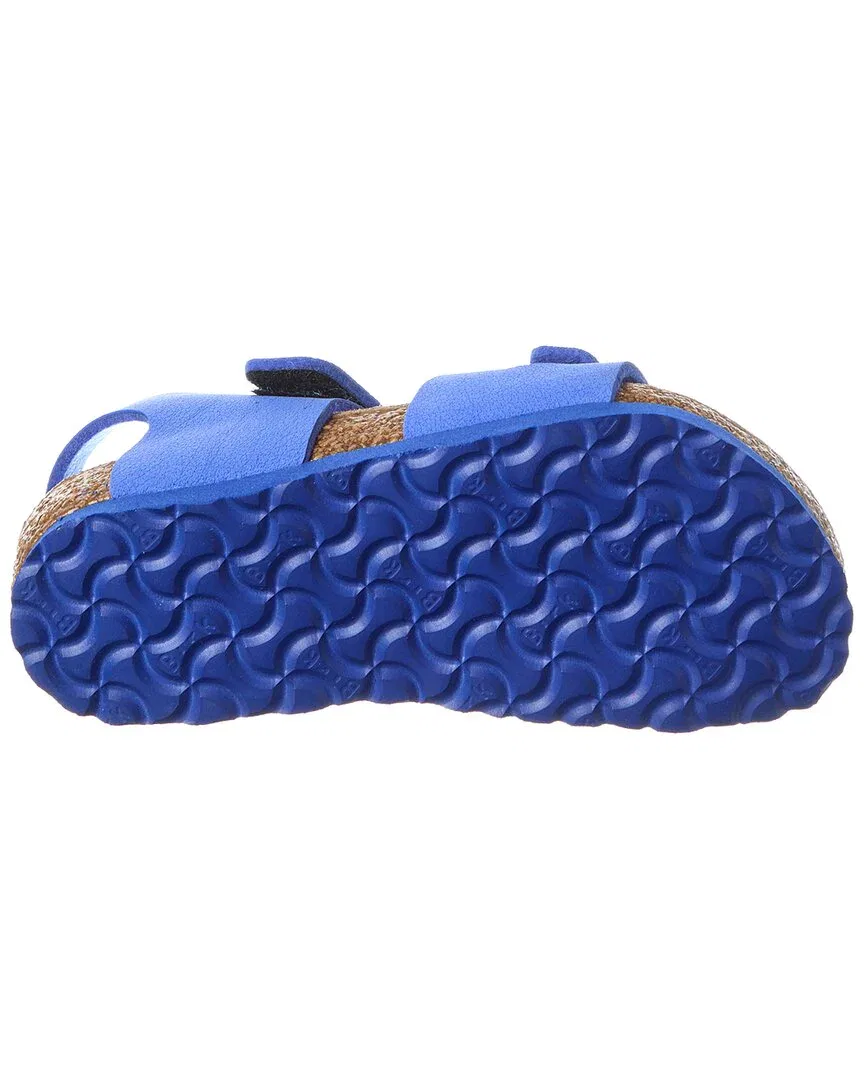 Сандалии Birkenstock Colorado, синий — фото 4