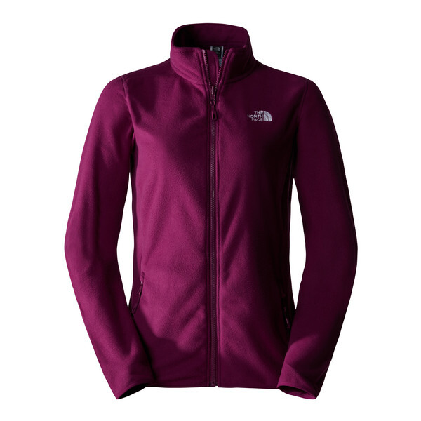 

Куртка The North Face, цвет Boysenberry