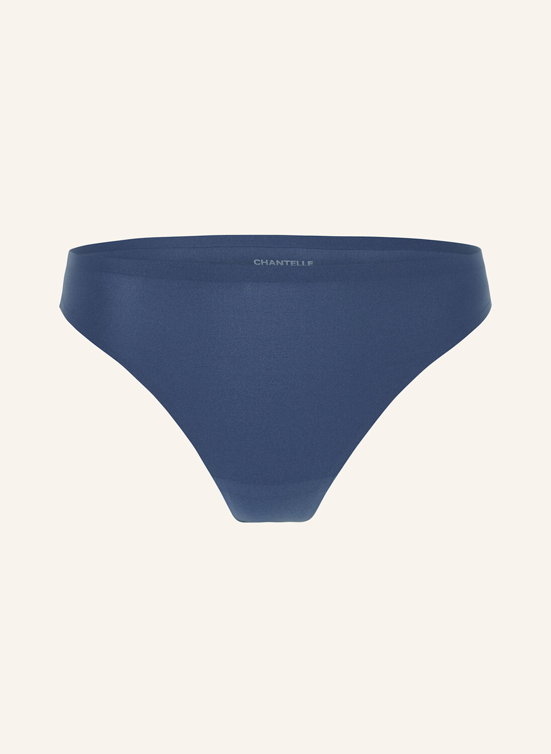 

Трусы soft stretch CHANTELLE, синий