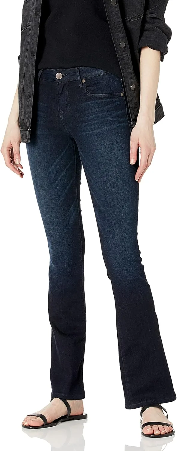 

Женские джинсы Luxe Skinny Denimocracy