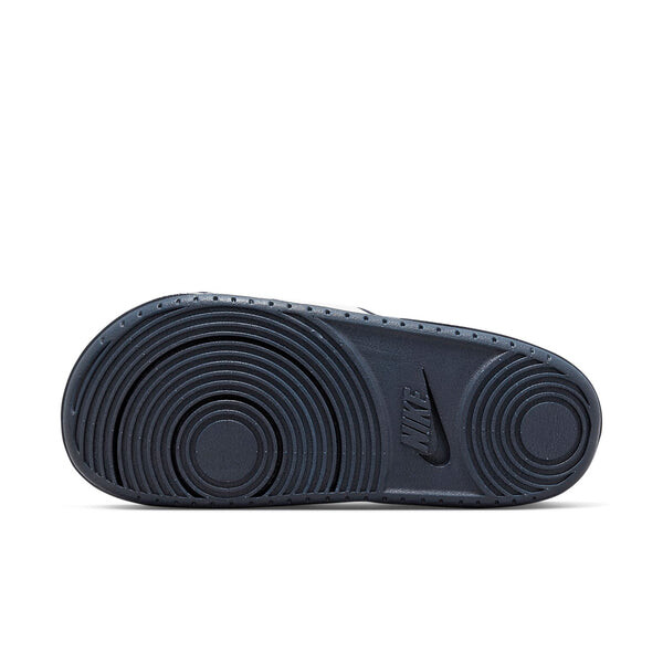 Тапочки Nike Offcourt Slide, белый — фото 4