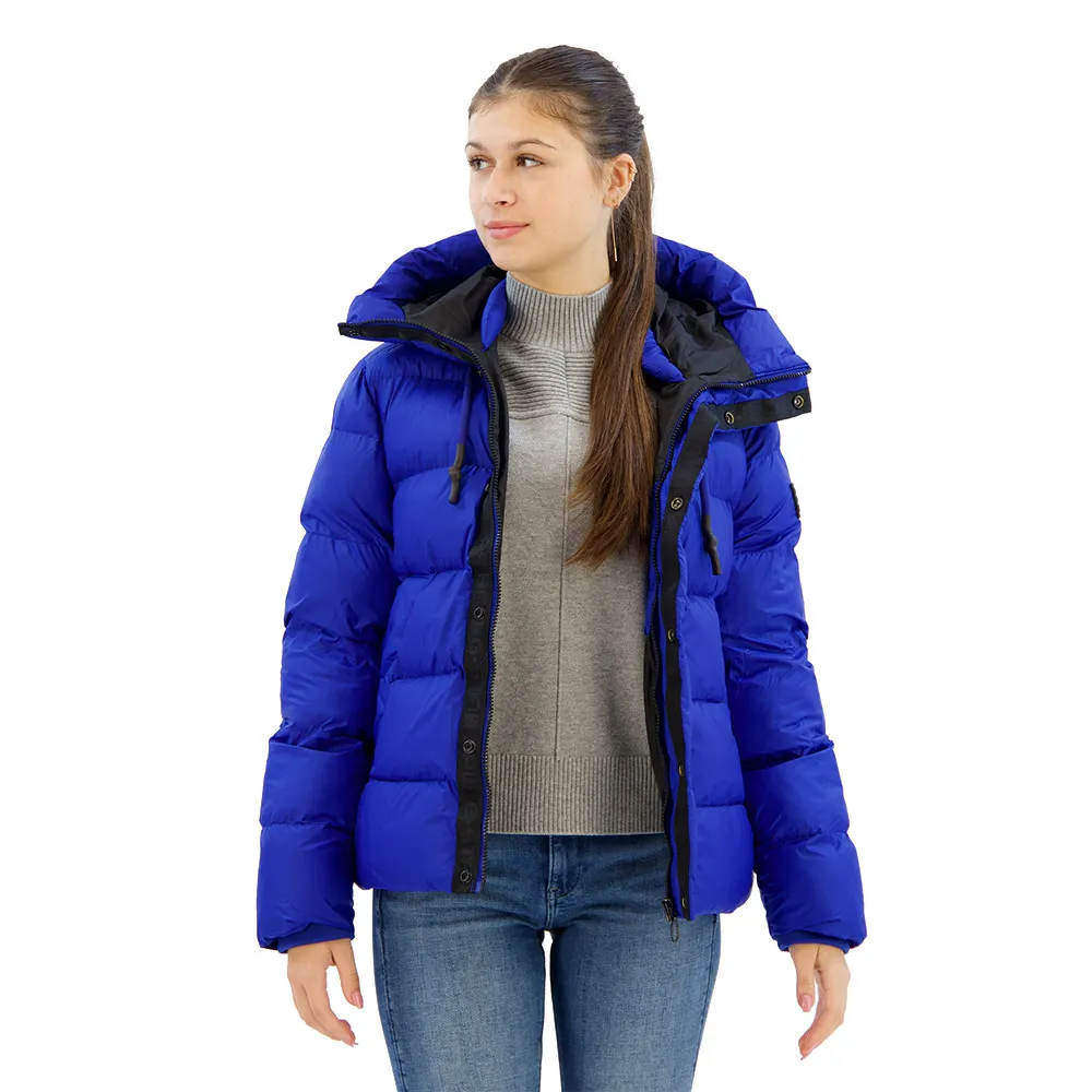 

Куртка G-Star Whistler, синий
