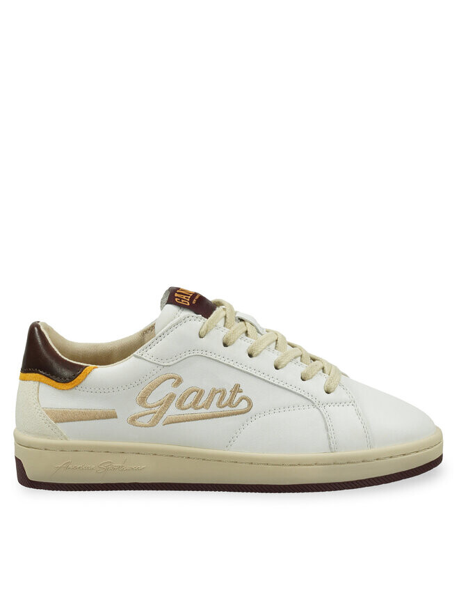 Кроссовки Gant, белый