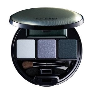 

Тени для век ES 12, 4,5 г Kanebo, Sensai, Kanebo cosmetics, синий
