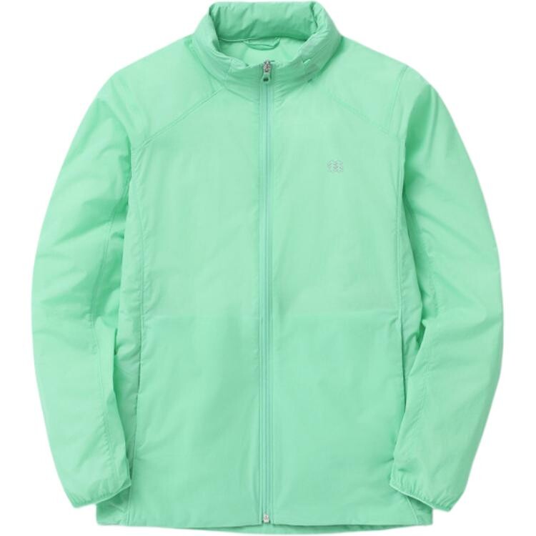 

Куртка женская светло-зеленый Kolon Sport