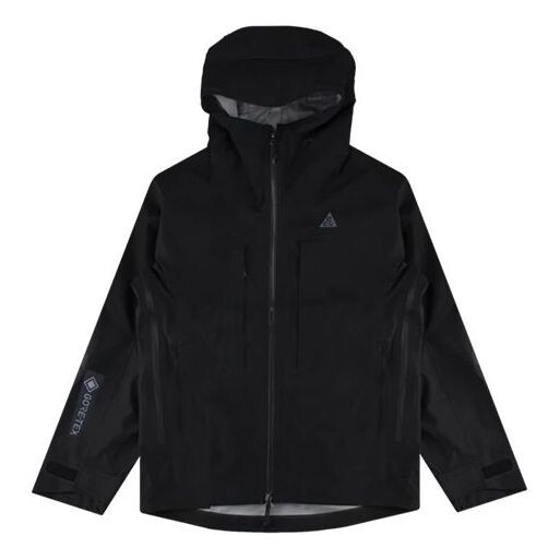 

Куртка Nike ACG GORE-TEX Misery Ridge Men's Jacket, черный