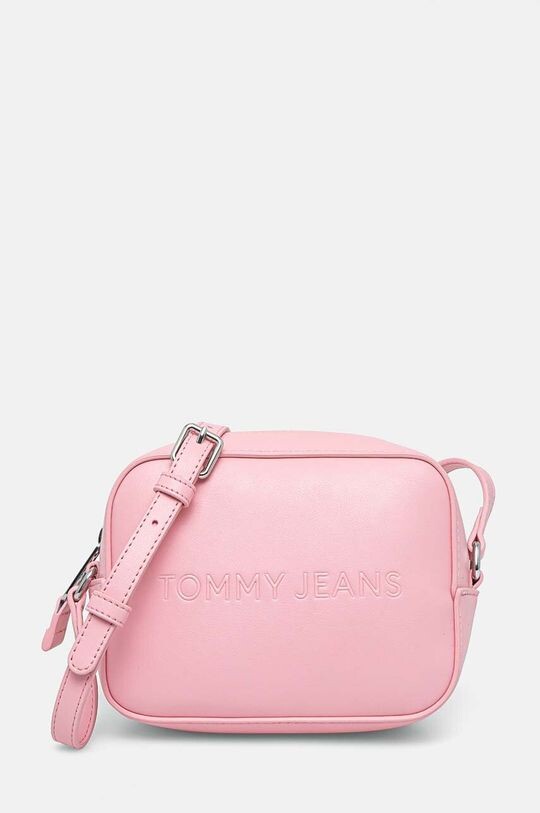 

Сумка Tommy Jeans, розовый