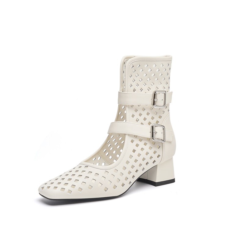 

Ботильоны Bai Shiting Ankle Boots Women's