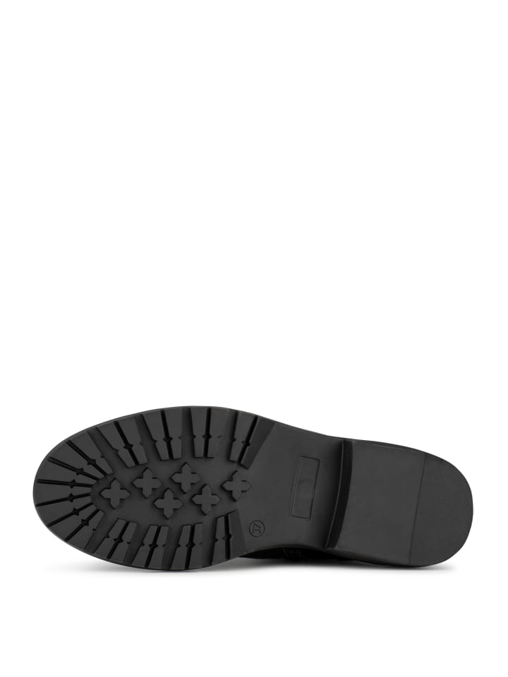 Ботильоны POSH by Poelman, цвет posh by poelman "dunya" damen-stiefeletten — фото 4
