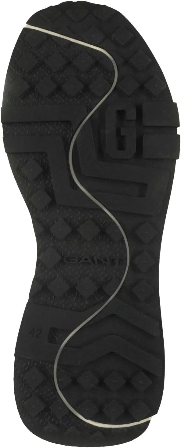 Мужские кроссовки GANT Youtron, Black — фото 4