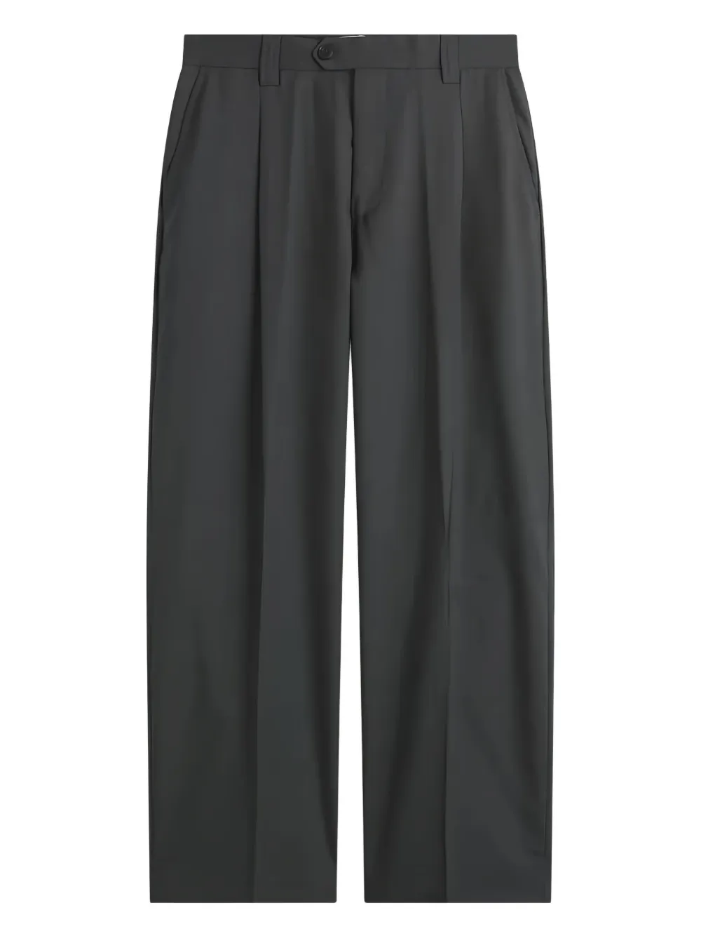 

Брюки с защипами Mfpen, серый