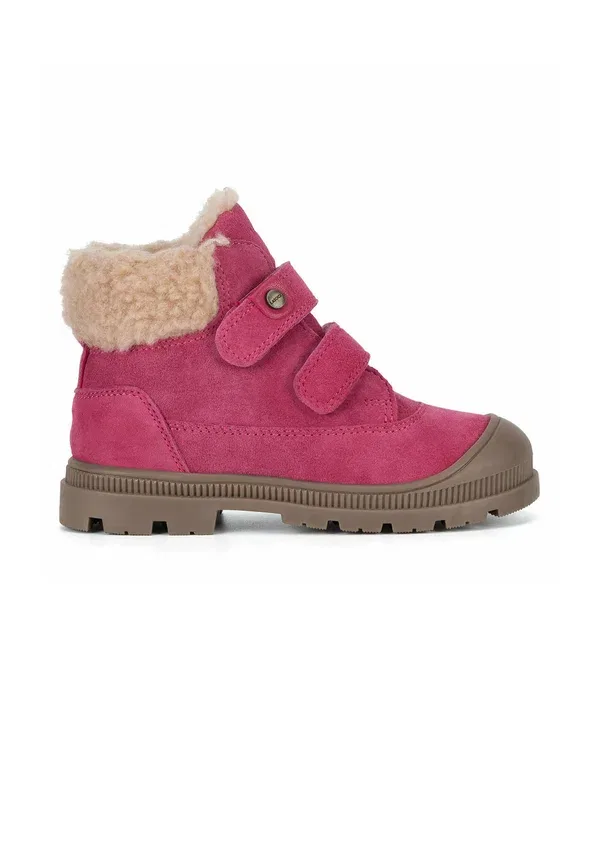 Ботильоны детские Lasocki Kids, модель girl vento ci12 vento 01(iii)dz winter boots, розовый
