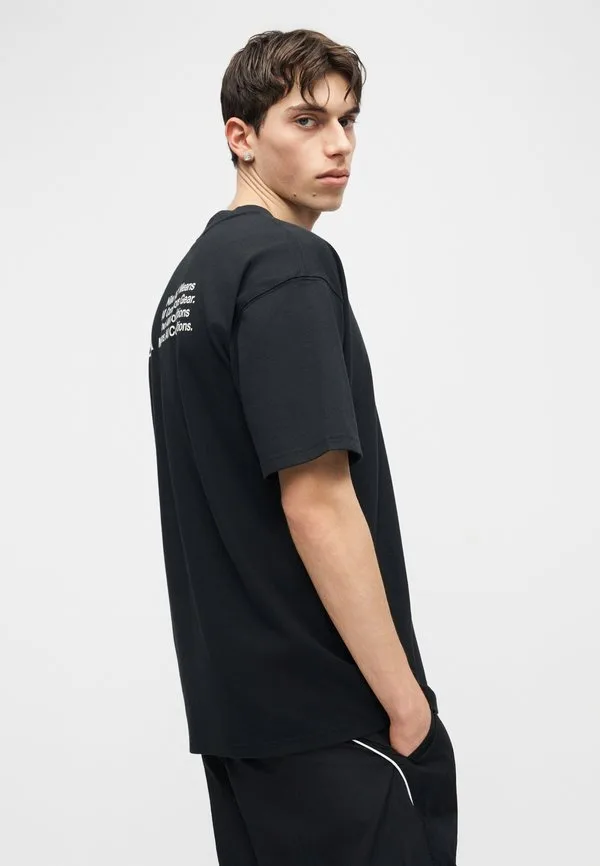 Футболка с принтом acg Nike Acg, Black — фото 4