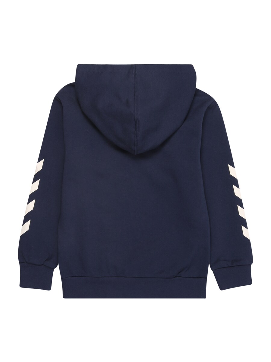 Спортивная толстовка Hummel, цвет Navy/Royal blue — фото 2