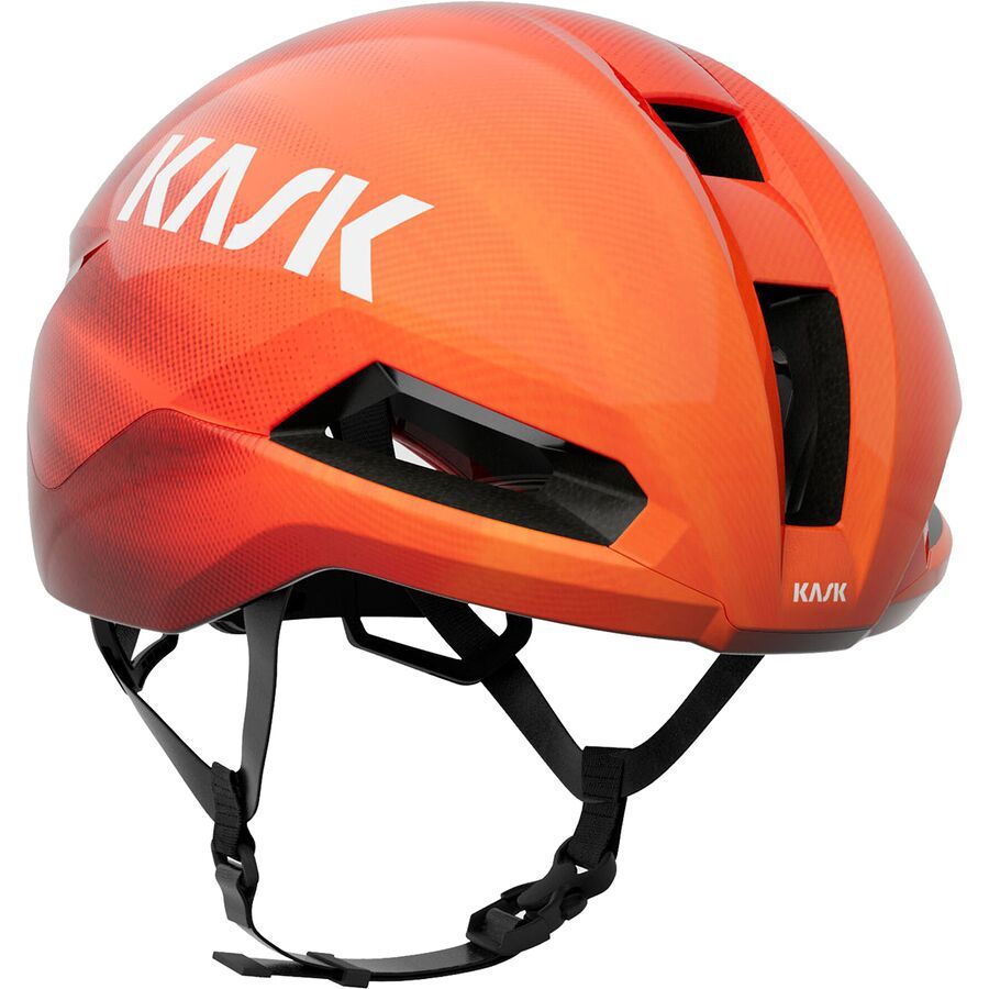 

Шлем Kask Nirvana Kask, Cherry Burst
