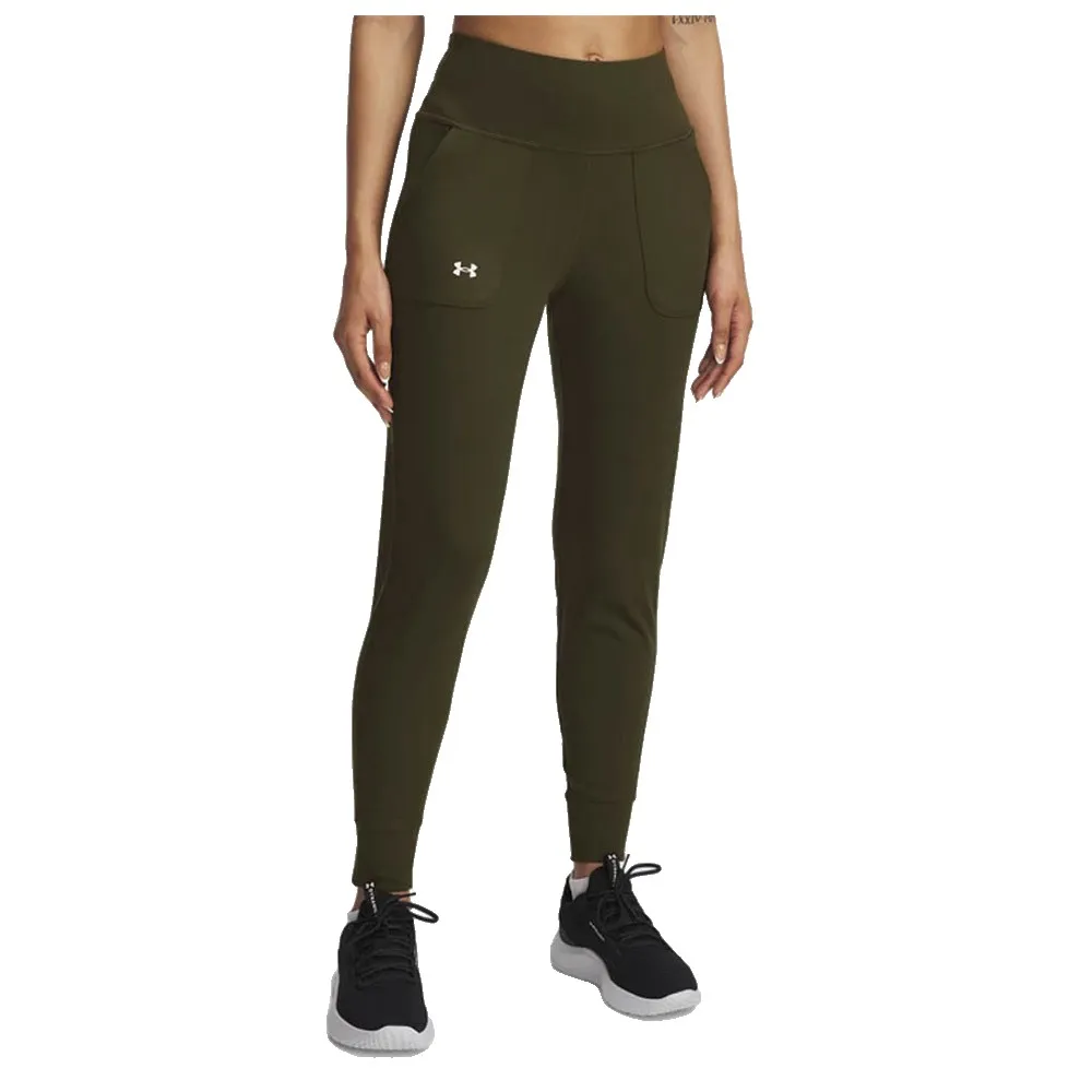 

Джоггеры Under Armour Motion, зеленый