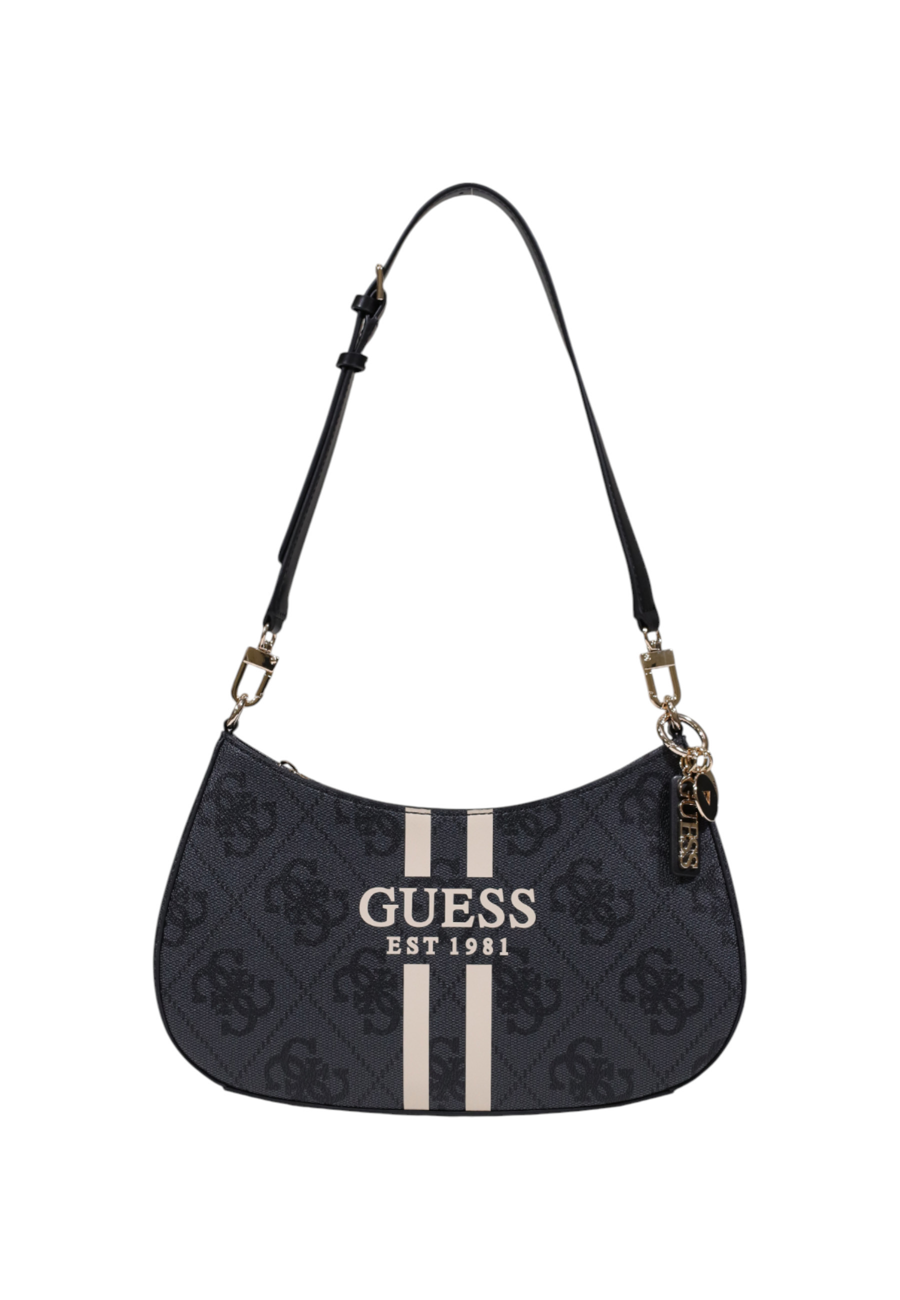 

Сумка GUESS, серый