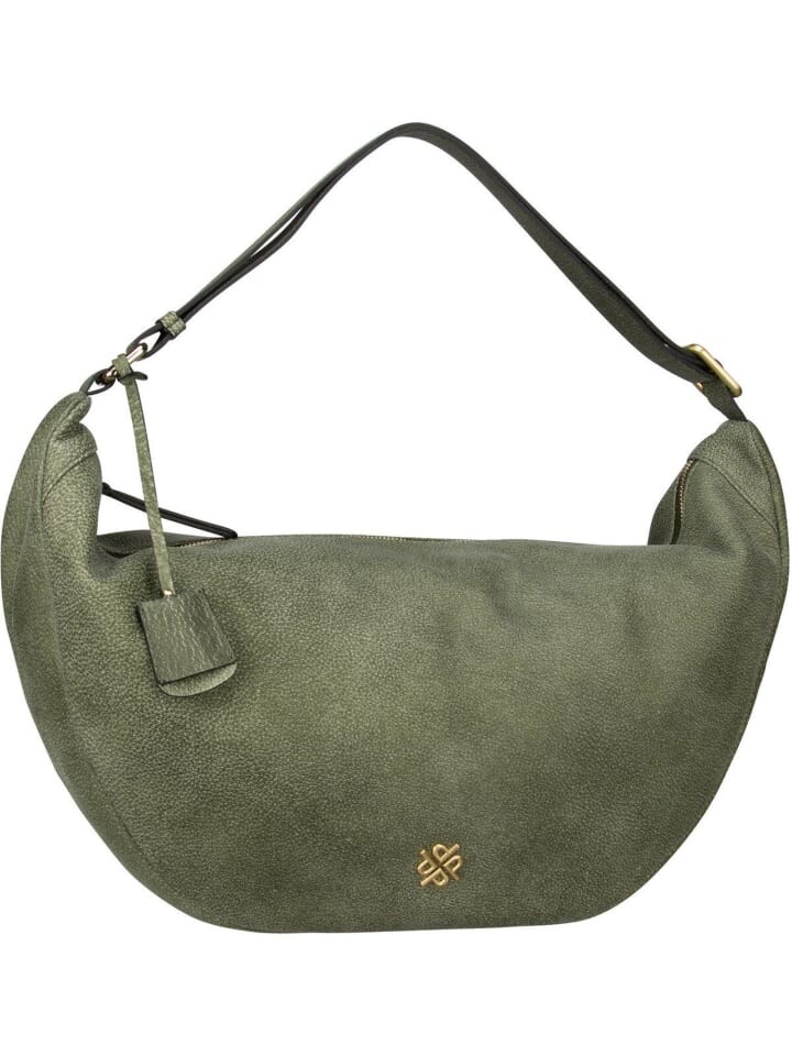

Наплечная сумка PICARD Schultertasche Kapstadt 5614, цвет Pesto