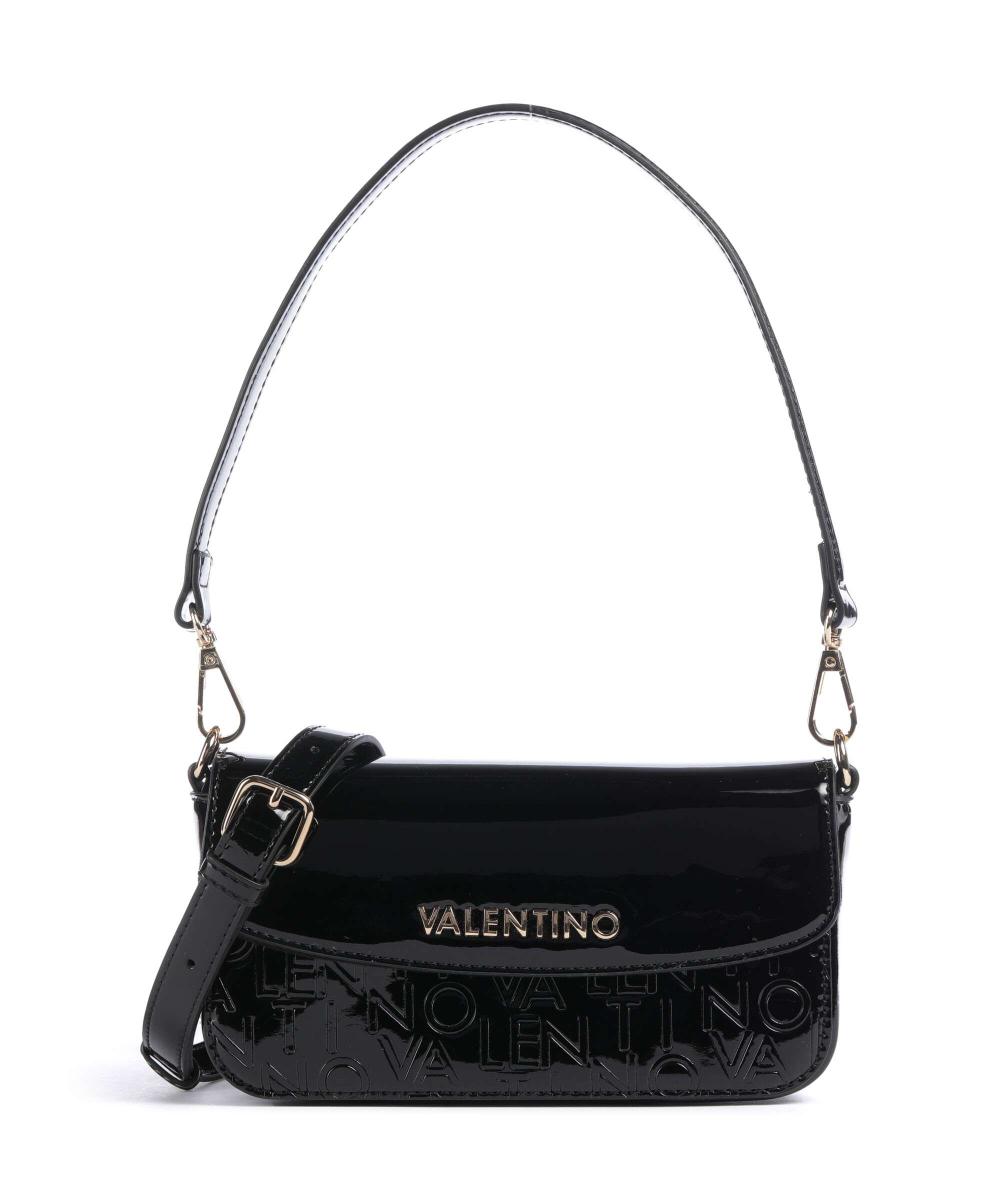 

Сумка на плечо Geranium из искусственной кожи Valentino Bags, черный