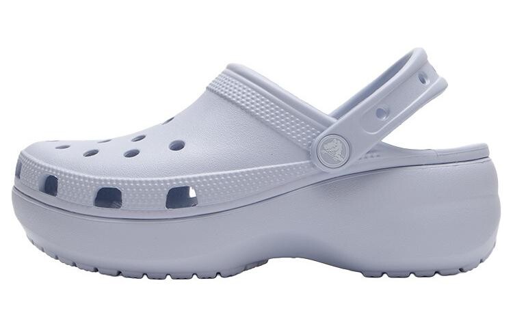 

Сабо Crocs для женщин, Purple